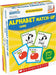 Briarpatch - Scholastic - Alphabet Match-Up - Game