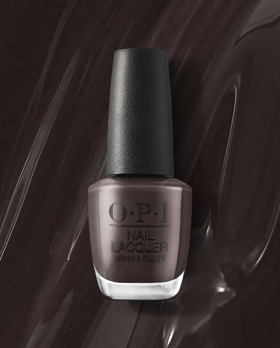 OPI - NL Brown To Earth - Limolin 