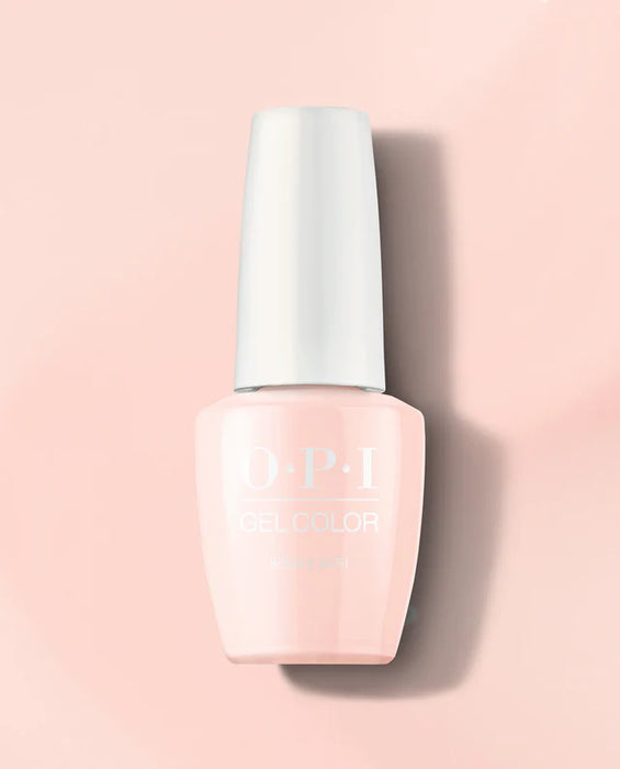 OPI - GC Bubble Bath - Limolin 