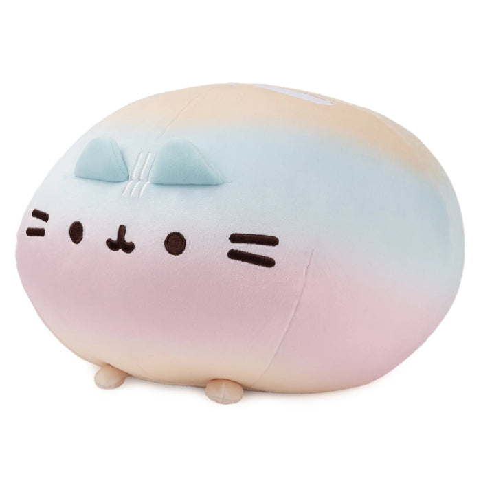 Gund - Pusheen - 11" Round Juicy Squisheen