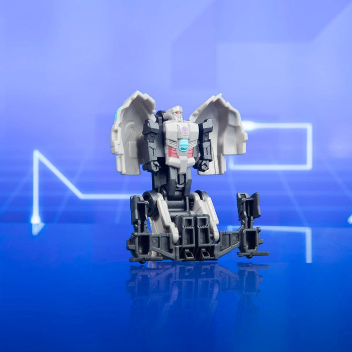 Hasbro - Transformers - Terran Tacticon Megatron - Limolin 