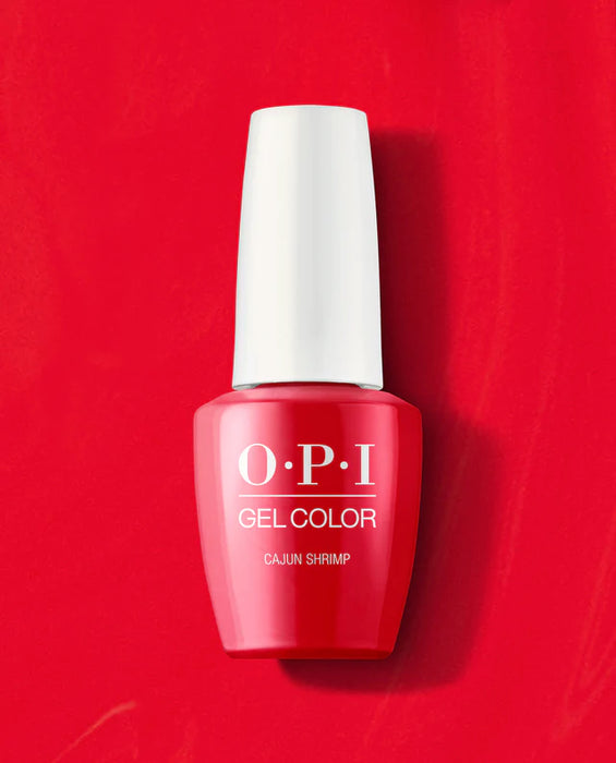 OPI - GC Cajun Shrimp - Limolin 