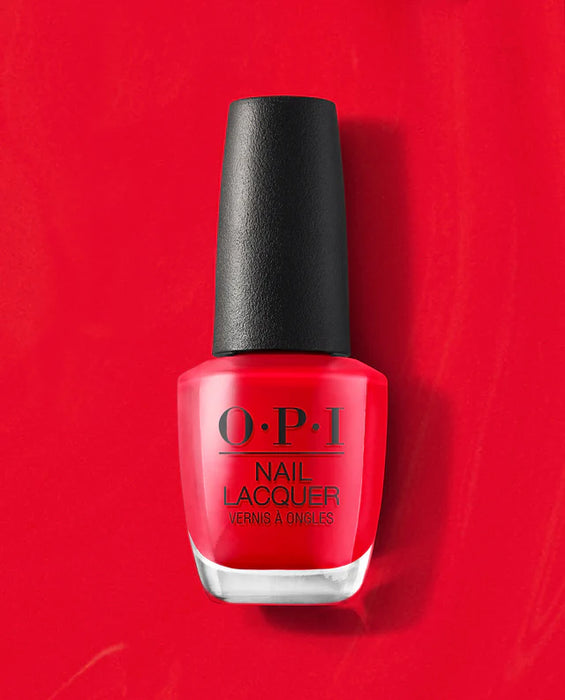 OPI - NL Cajun Shrimp - Limolin 