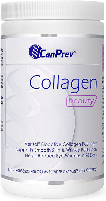 Canprev - Collagen Beauty 250g Powder - Limolin 