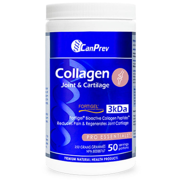 Canprev - Collagen Joint & Cartilage - Powder, 250 g - Limolin 