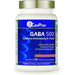 Canprev - GABA 500, 120 v-caps - Limolin 