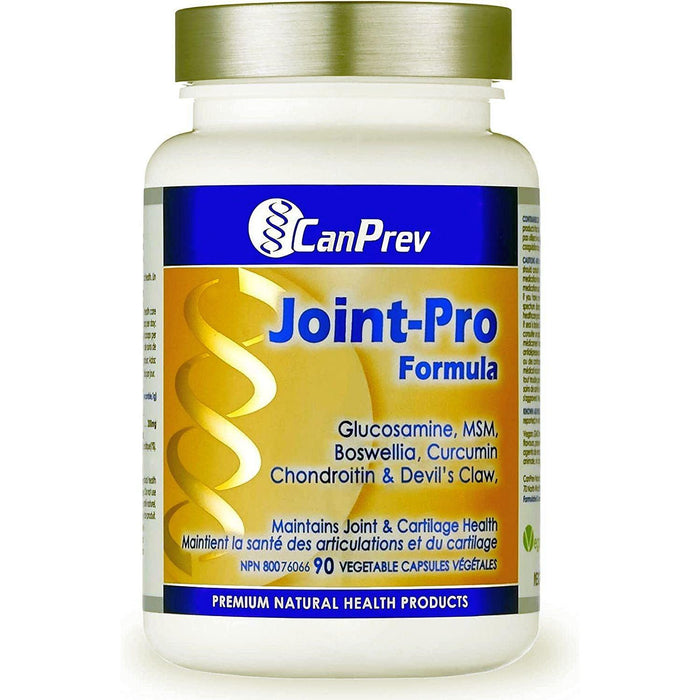 Canprev - Joint-Pro Formula, 90 v-caps - Limolin 