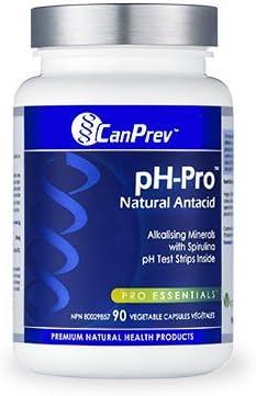 Canprev - pH-Pro, 90 v-caps