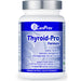 Canprev - Thyroid-Pro Formula, 60 Vegetable Capsules - Limolin 