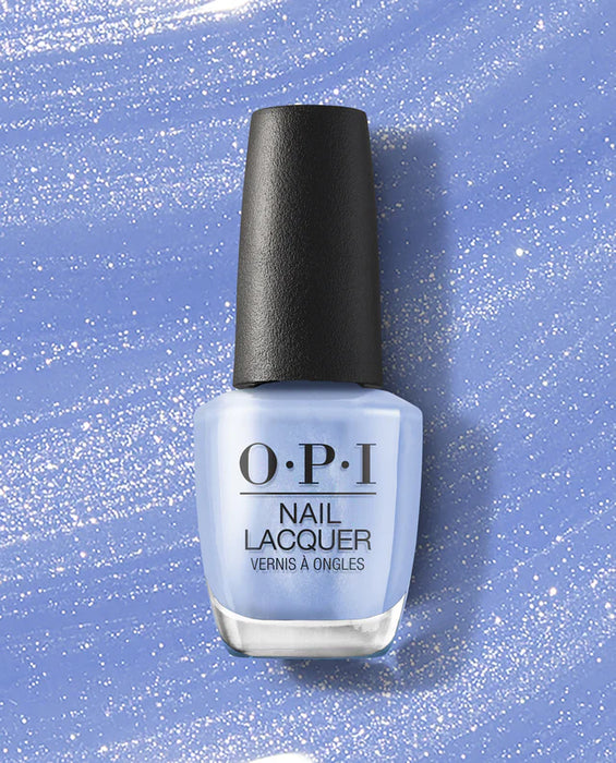 OPI - NL Can'T Ctrl Me - Limolin 