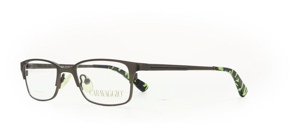 Image of Caravaggio Eyewear Frames
