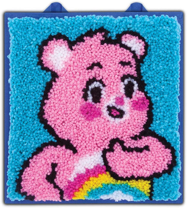 Kahootz - LatchKits - Care Bears - Limolin 