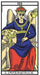 Cartamundi - Ancient tarot of Marseille - 78 Cards