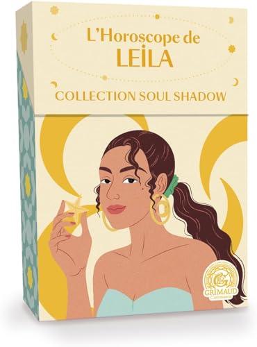 Cartamundi - L'Horoscope De Leila - Collection Soulshadow