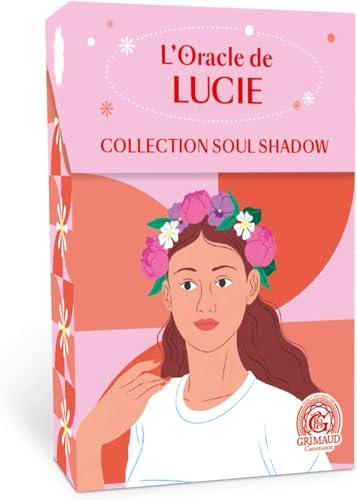 Cartamundi - L'Oracle De Lucie - Collection Soulshadow