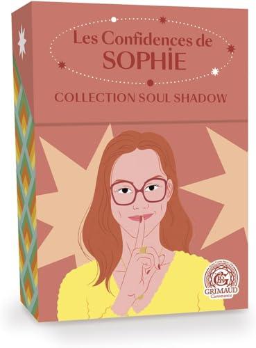 Cartamundi - Les Confidences De Sophie - Collection Soulshadow