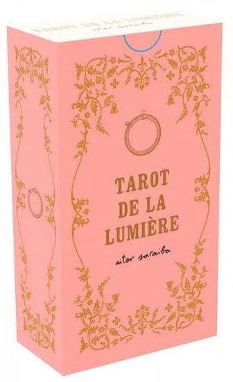Cartamundi - Tarot of Light - 78 Cards