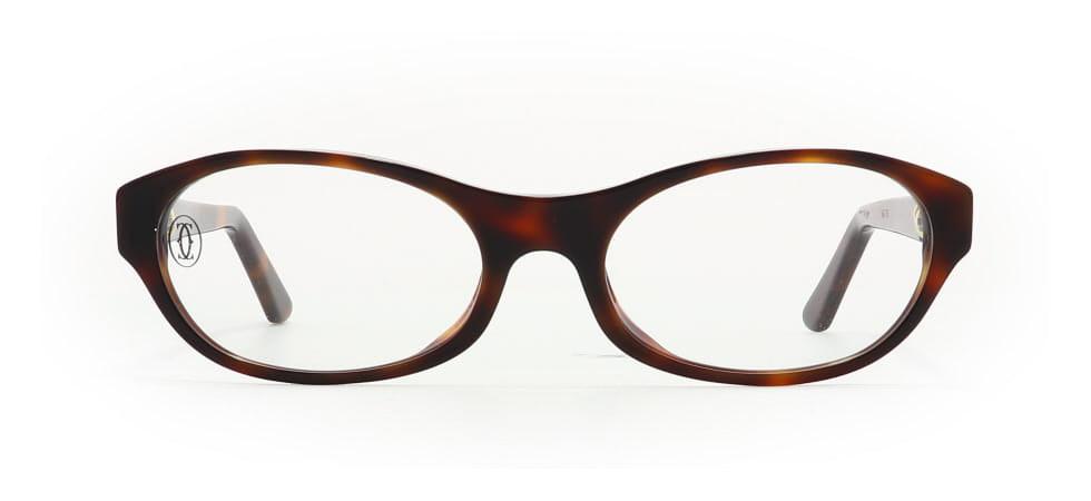 Image of Cartier Eyewear Frames