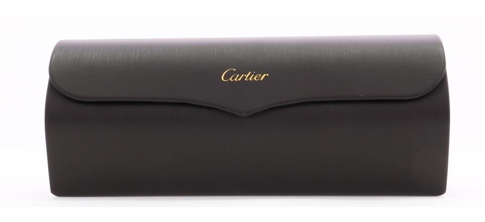 Image of Cartier Eyewear Case