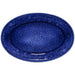 Casafina - Abbey Blue Oval platter - Limolin 