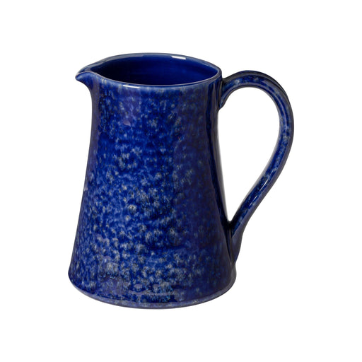 Casafina - Abbey Blue Pitcher - Limolin 