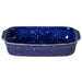 Casafina - Abbey Blue Rectangular baker - Limolin 