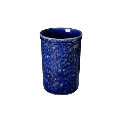 Casafina - Abbey Blue Utensil holder - Limolin 