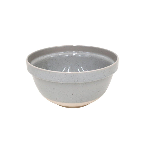 Casafina - Fattoria Grey Medium Mixing Bowl - Limolin 