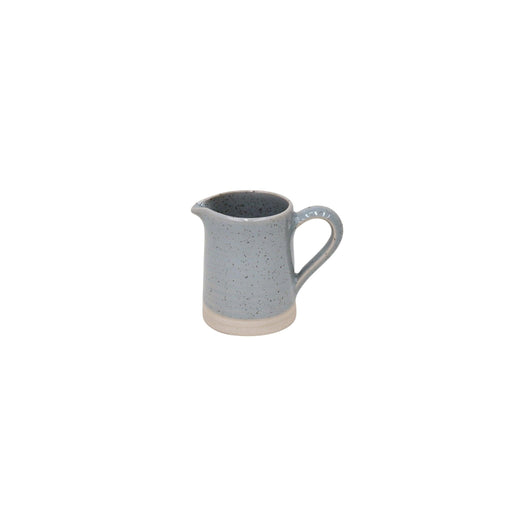 Casafina - Fattoria Grey Small Pitcher 190ml - Limolin 