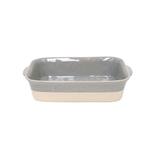 Casafina - Fattoria Grey Small Rectangular Baker - Limolin 