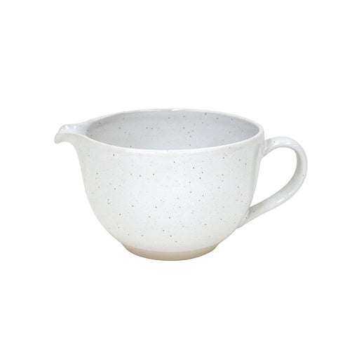 Casafina - Fattoria White Batter Bowl - Limolin 