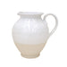 Casafina - Fattoria White Large Pitcher 5.38L - Limolin 