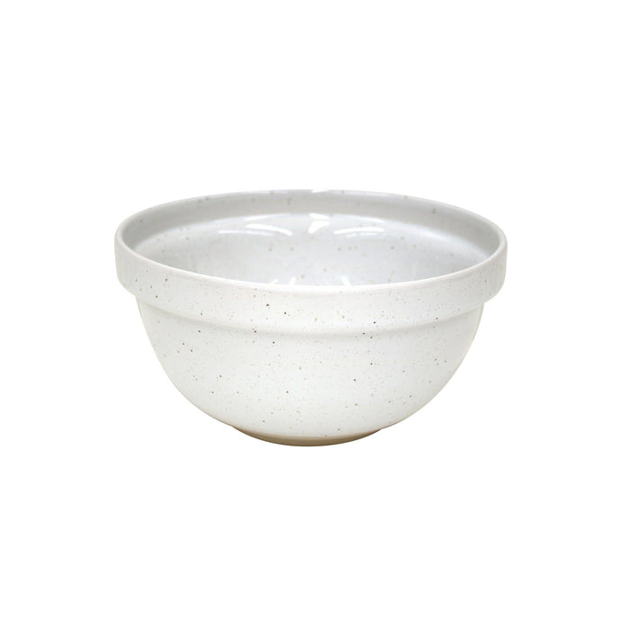 Casafina - Fattoria White Medium Mixing Bowl - Limolin 