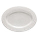 Casafina - Fattoria White Oval Platter - Limolin 