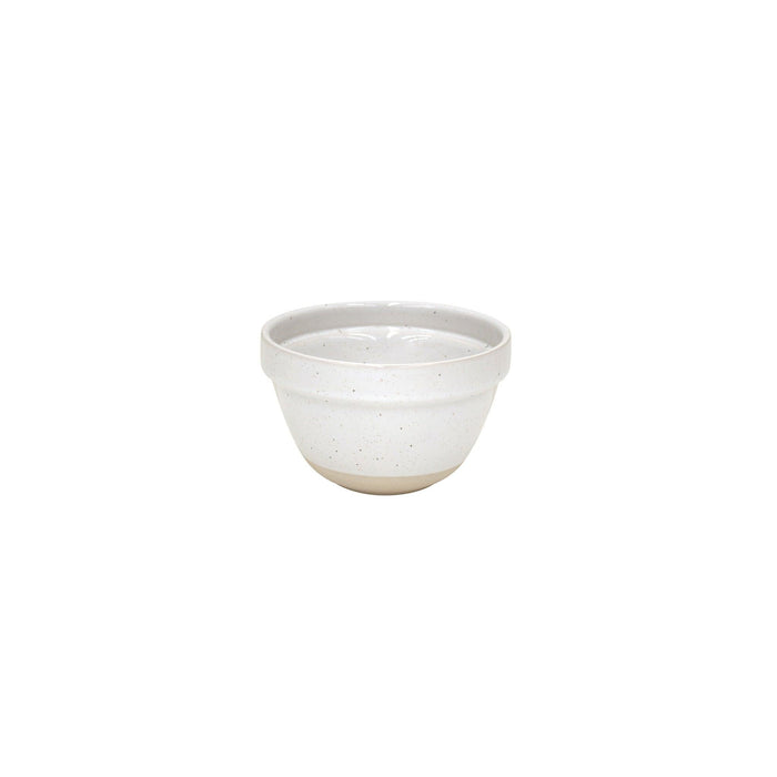 Casafina - Fattoria White Small Mixing Bowl - Limolin 