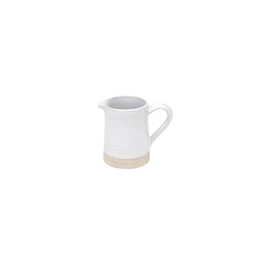 Casafina - Fattoria White Small pitcher 190ml - Limolin 