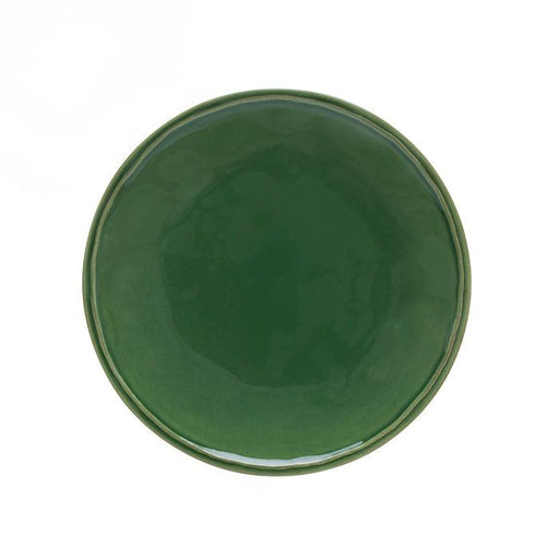 Casafina - Fontana Green Dinner plate - Limolin 