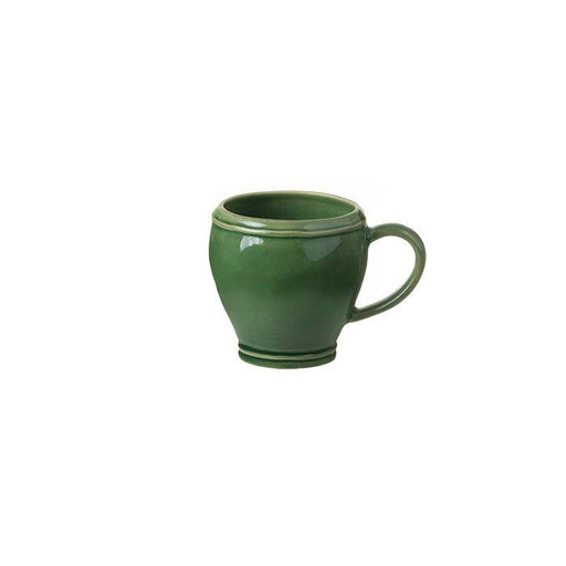 Casafina - Fontana Green Mug - Limolin 