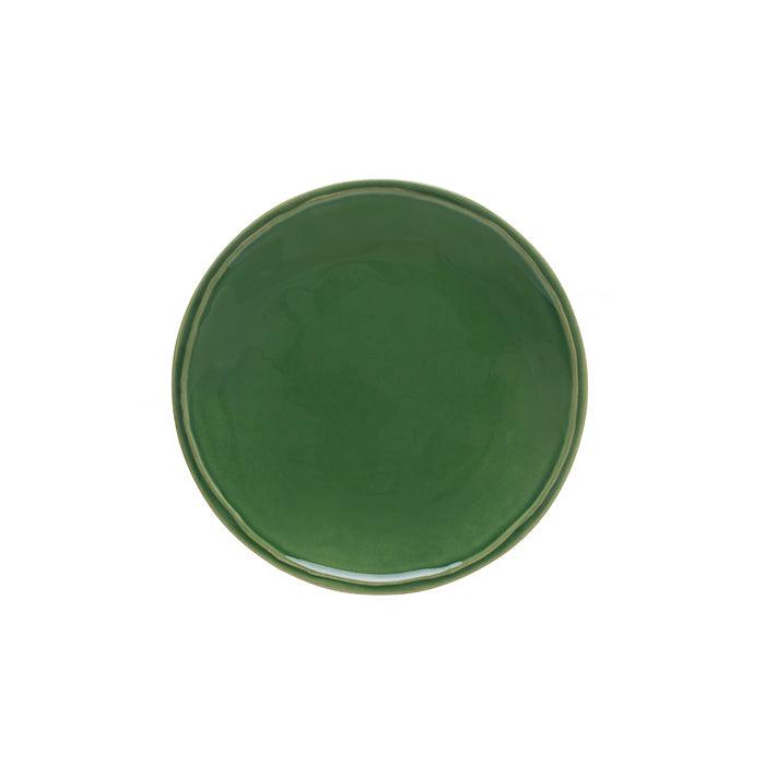 Casafina - Fontana Green Salad plate - Limolin 