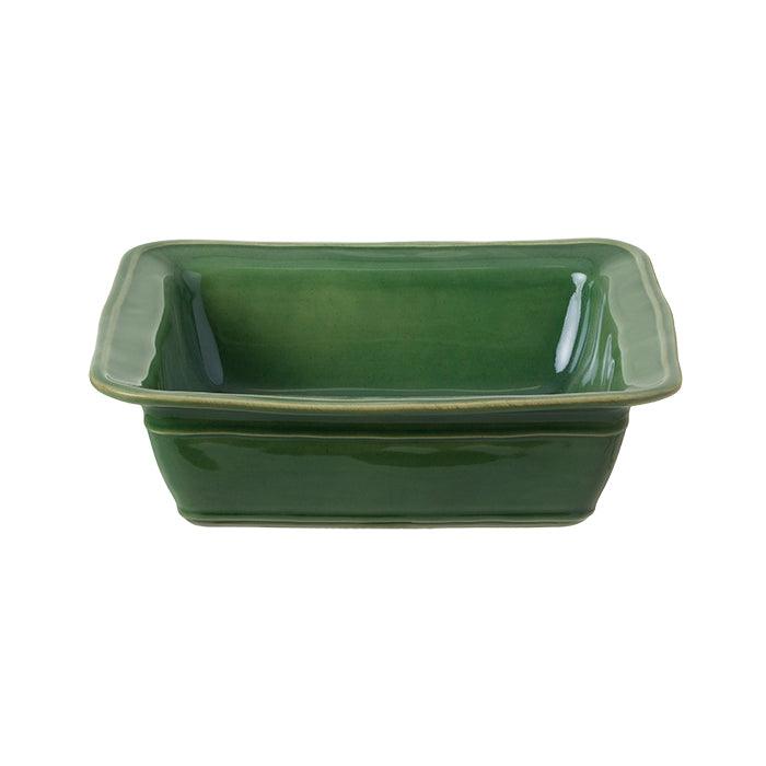 Casafina - Fontana Green Square Baker - Limolin 