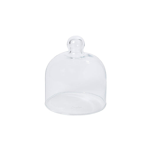 Casafina - Glass dome 14cm - Limolin 