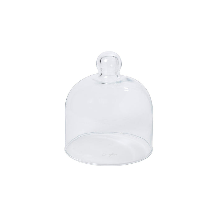 Casafina - Glass dome 14cm - Limolin 