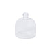 Casafina - Glass dome 14cm - Limolin 