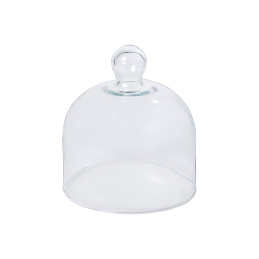 Casafina - Glass dome 18cm - Limolin 