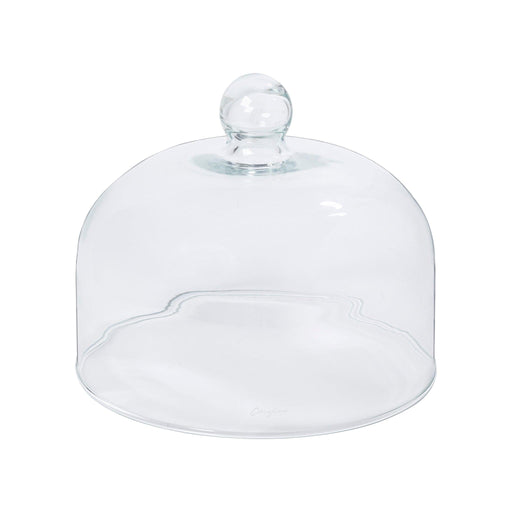 Casafina - Glass dome 25cm - Limolin 