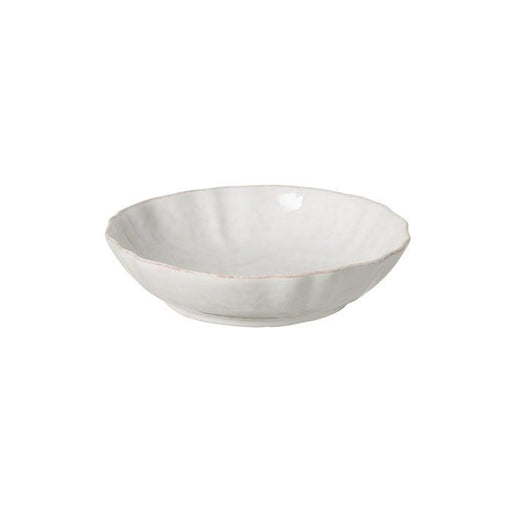 Casafina - Impressions Linen White Pasta bowl - Limolin 