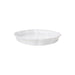 Casafina - Impressions Linen White Pie dish - Limolin 