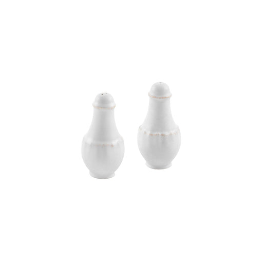 Casafina - Impressions Linen White Salt & Pepper - Limolin 