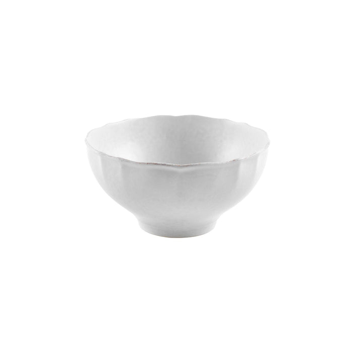 Casafina - Impressions Linen White Serving bowl - Limolin 