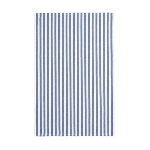 Casafina - Kitchen Towel Blueberry stripes (Set of 2) - Limolin 